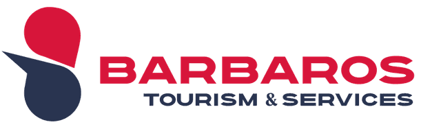 Barbaros Tourism Logo