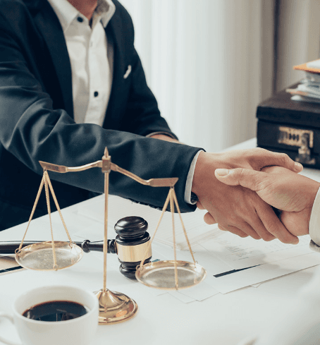 استشارات قانونية